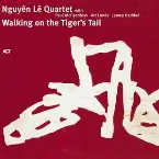 Pochette Walking on the Tiger's Tail