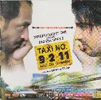 Pochette Taxi No. 9 2 11 Nau Do Gyarah