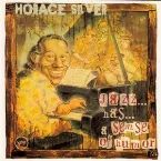 Pochette Jazz... Has... A Sense of Humor