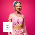 Pochette sleeping beauty - A COLORS SHOW