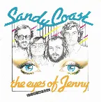 Pochette The Eyes of Jenny / It's My Time Now