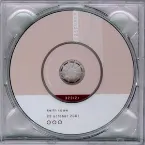 Pochette 29 October 2001