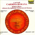 Pochette Carmina Burana