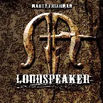 Pochette Loudspeaker