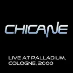 Pochette Live at Palladium