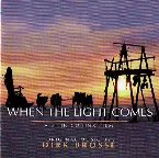 Pochette When the Light Comes