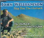 Pochette Sing You the Outback