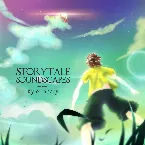 Pochette Storytale Soundscapes