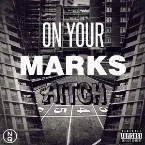 Pochette On Your Marks