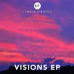 Pochette Visions EP