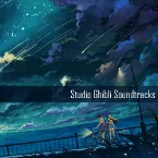 Pochette Studio Ghibli Soundtracks