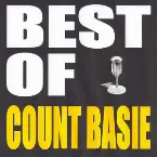 Pochette Best of Count Basie