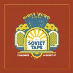 Pochette The Soviet Tape Vol. 1