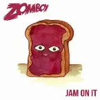 Pochette Jam On It