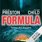 Pochette Formula: Tunnel des Grauens