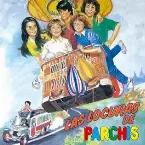 Pochette Las Locuras de Parchis