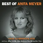 Pochette Best of Anita Meyer