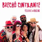 Pochette Brechó Cintilante