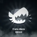 Pochette Train Rush