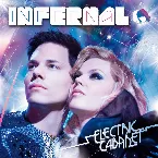 Pochette Electric Cabaret