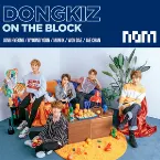 Pochette DONGKIZ ON THE BLOCK