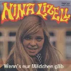 Pochette Wenn's nur Mädchen gäb'