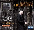 Pochette Die Kunst der Fuge