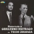 Pochette Homenaje a Guillermo Buitrago de Tulio Zuluaga