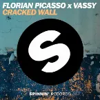 Pochette Cracked Wall