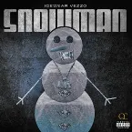Pochette Snowman