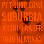 Pochette Suburbia (Arthur Baker 1986 Remixes)