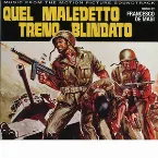 Pochette Quel Maledetto Treno Blindato