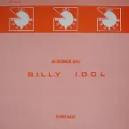 Pochette An Interview With Billy Idol, Vol.1/No.2