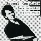 Pochette Back to Schizo (1975 - 1983)