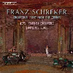 Pochette Orchestral Music From The Operas