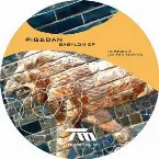 Pochette Babylon EP