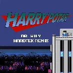 Pochette Dr Wily (Hardtek remix)
