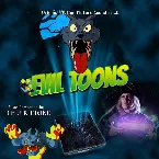 Pochette Evil Toons
