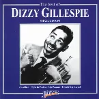 Pochette The best of Dizzy Gillespie