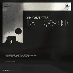 Pochette Halloween b/w Escape From New York