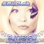 Pochette Butterfly (Anniversary Edition)