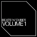 Pochette Beats’n’Cubes, Volume 1