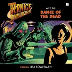 Pochette Bernice Summerfield: Dance of the Dead