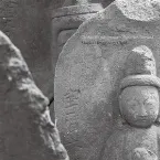 Pochette Magical Imaginary Child