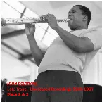Pochette Late Trane: Unreleased Recordings 1965-1967