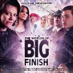 Pochette The Worlds of Big Finish