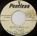 Pochette Cuando nadie te quiera / Anoche estuve llorando