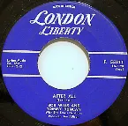 Pochette After All / It May Be Too Late