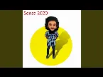 Pochette Sensa 2020