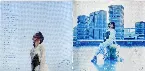 Pochette 遣らずの雨